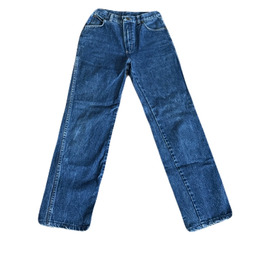 Vintage 80s/90s Calvin Klein Jeans